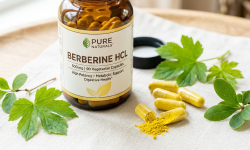 Featured image of post 小檗碱（Berberine）：被低估的天然\