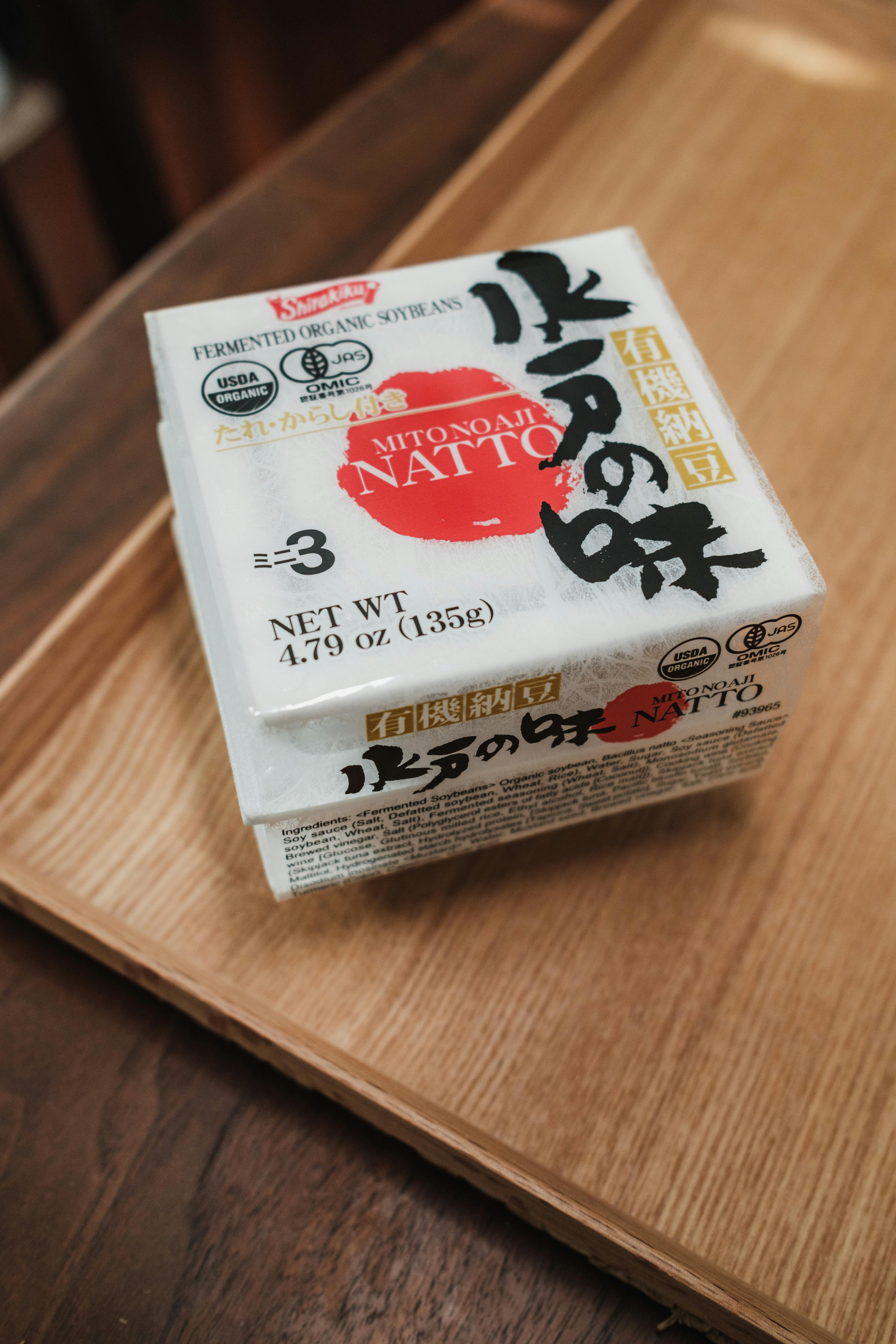 Featured image of post 纳豆激酶（Nattokinase）：日本长寿秘密中的心血管守护者