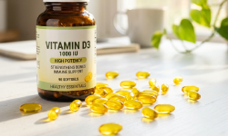 Featured image of post 维生素 D3 摄入剂量的严重错误建议：你为什么可能一直在吃太少
